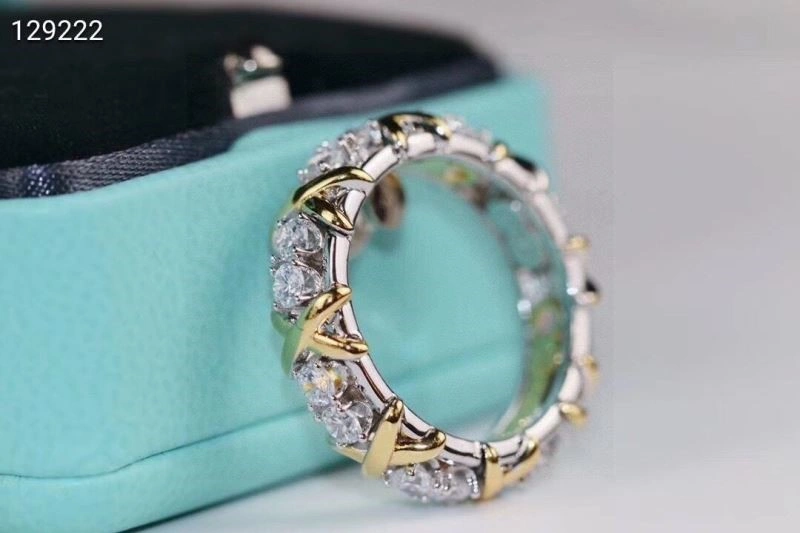 TimelessDesign Tiffany Rings 252659