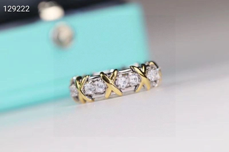TimelessDesign Tiffany Rings 252659