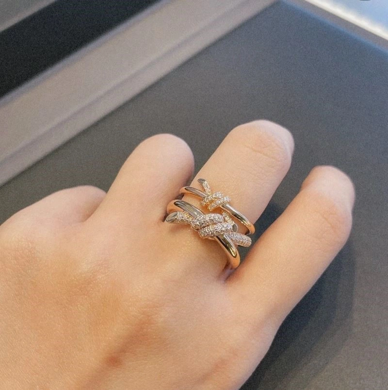 Tiffany Rings Popular 252668