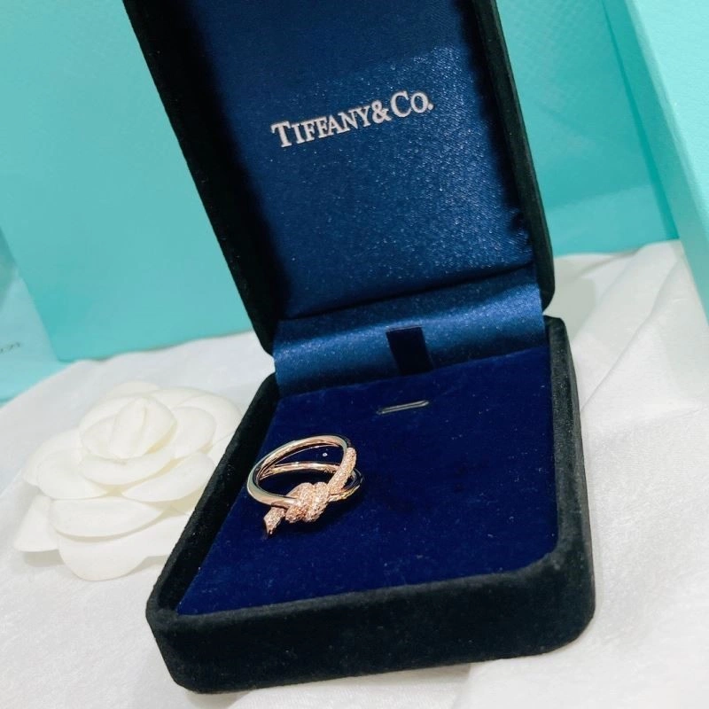 Tiffany Rings Popular 252668