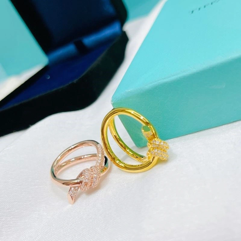 Tiffany Rings Popular 252668