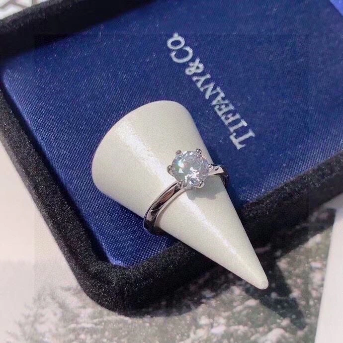 Seasonal Tiffany Rings 252666