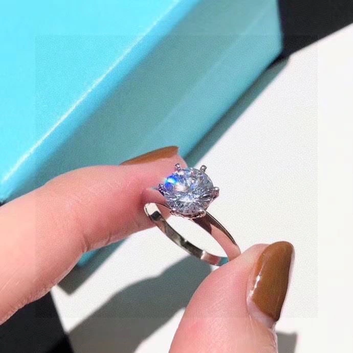 Seasonal Tiffany Rings 252666