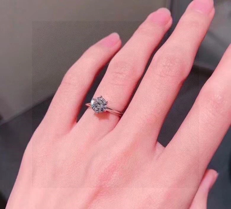 Seasonal Tiffany Rings 252666