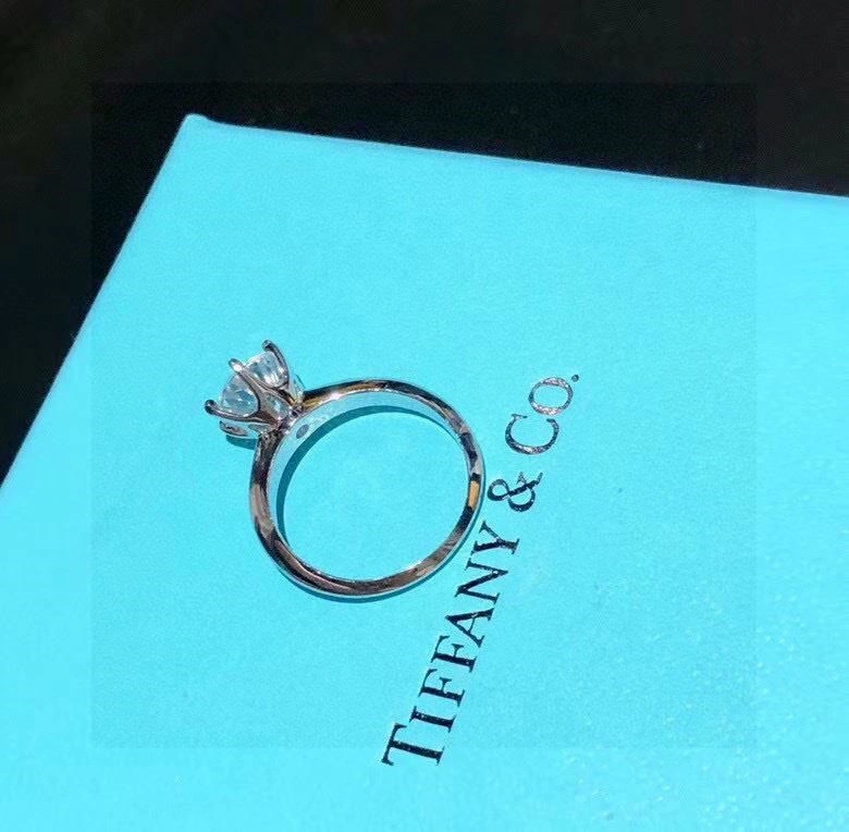 Seasonal Tiffany Rings 252666