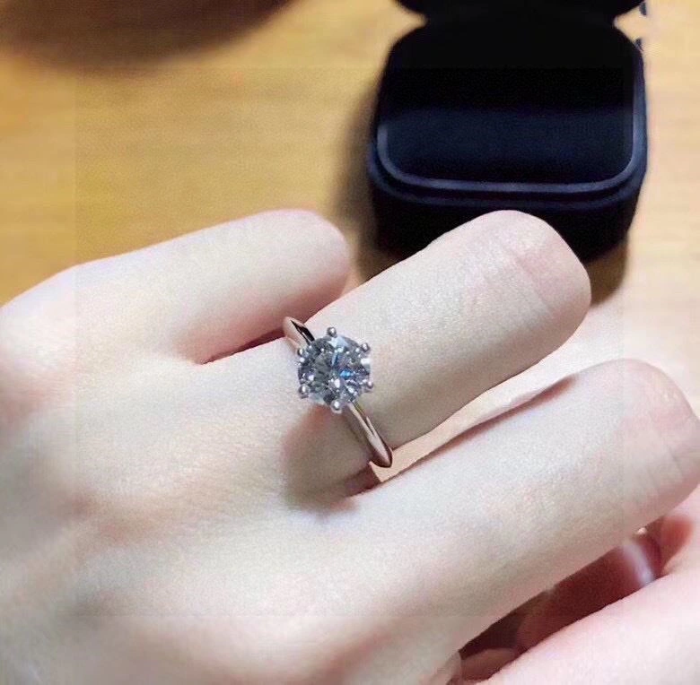 Seasonal Tiffany Rings 252666