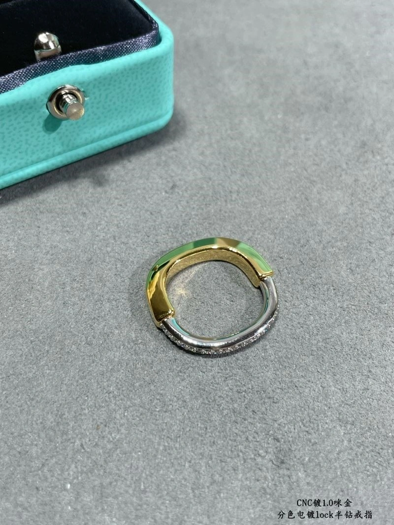 Tiffany Rings Vibrant 252638