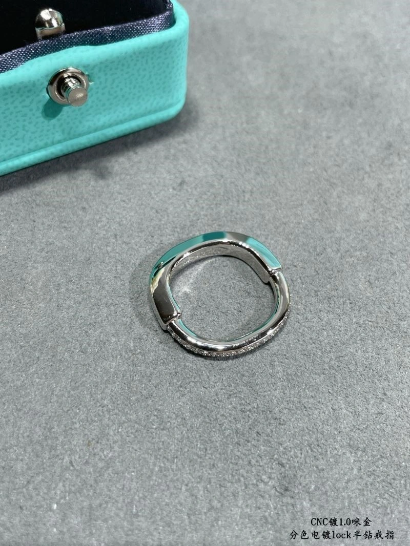 Tiffany Rings Vibrant 252638
