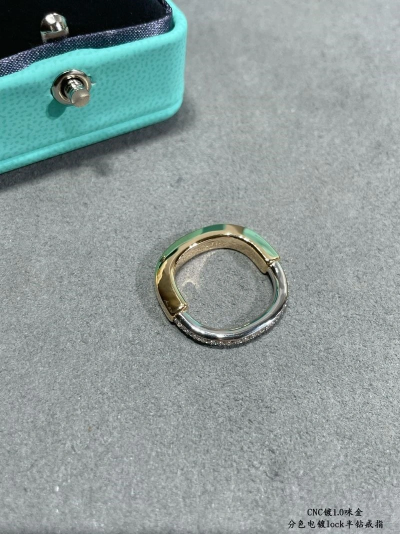 Tiffany Rings Vibrant 252638