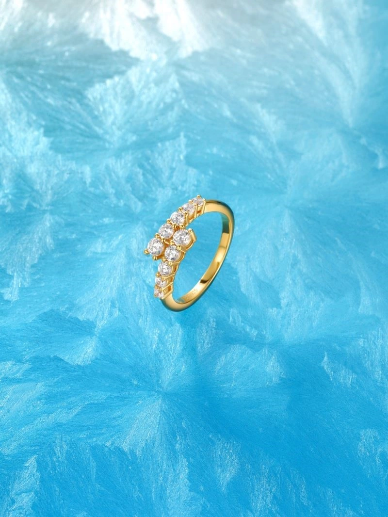 EasyCare Tiffany Rings 252639