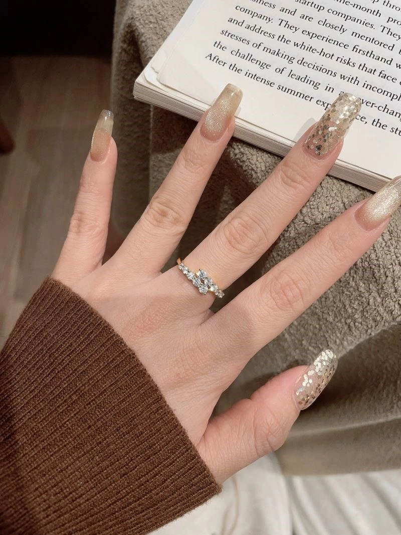 EasyCare Tiffany Rings 252639