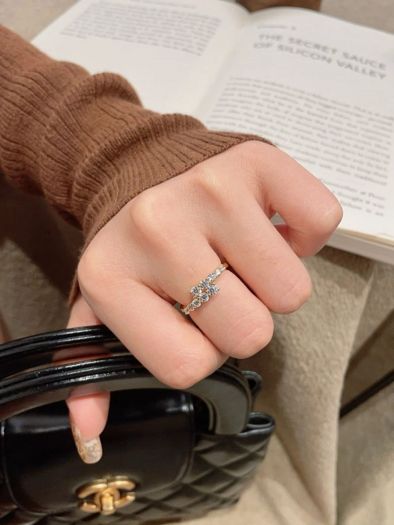 EasyCare Tiffany Rings 252639