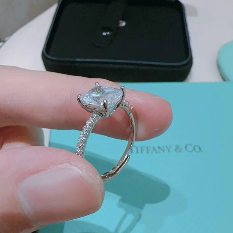 Tiffany Rings Durable 252636