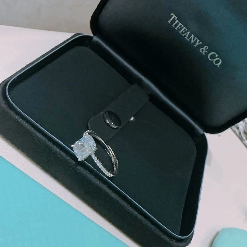 Tiffany Rings Durable 252636