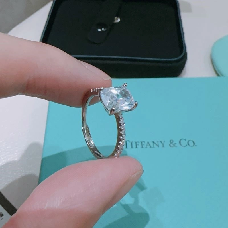 Tiffany Rings Durable 252636