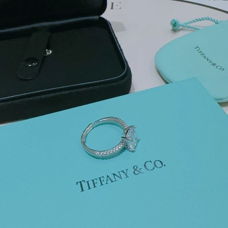 Tiffany Rings Durable 252636