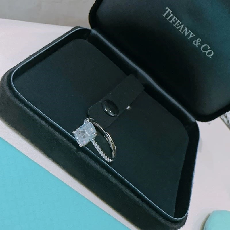 Tiffany Rings Durable 252636