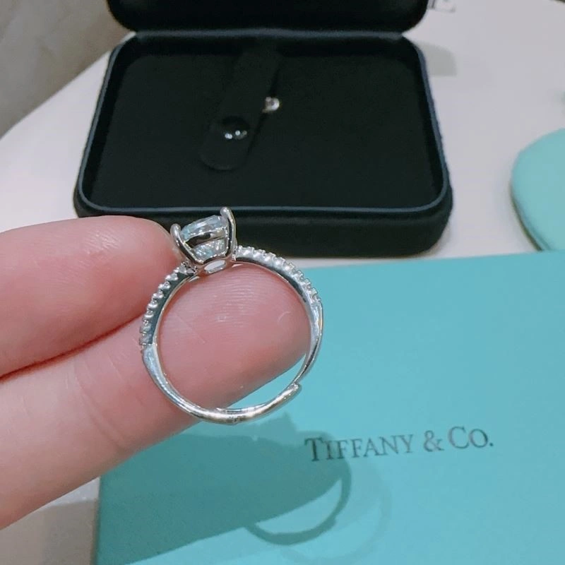 Tiffany Rings Durable 252636