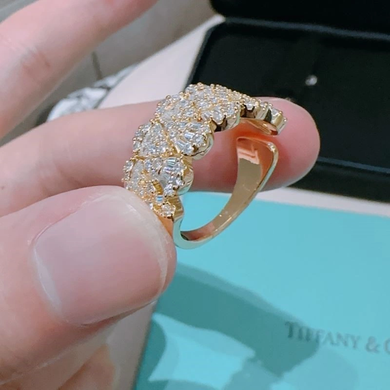 Attractive Tiffany Rings 252637