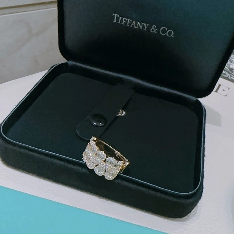 Attractive Tiffany Rings 252637