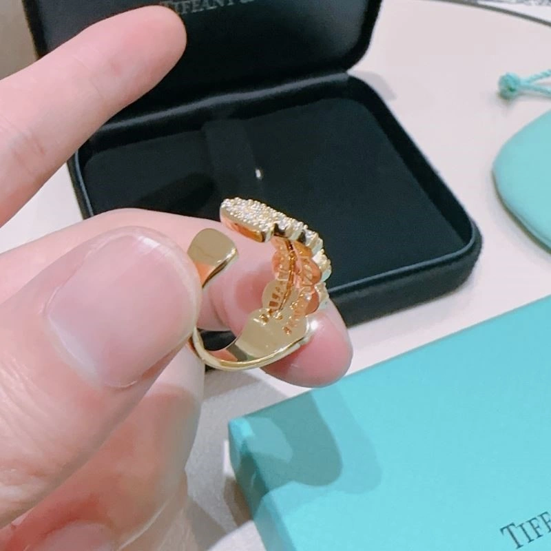 Attractive Tiffany Rings 252637