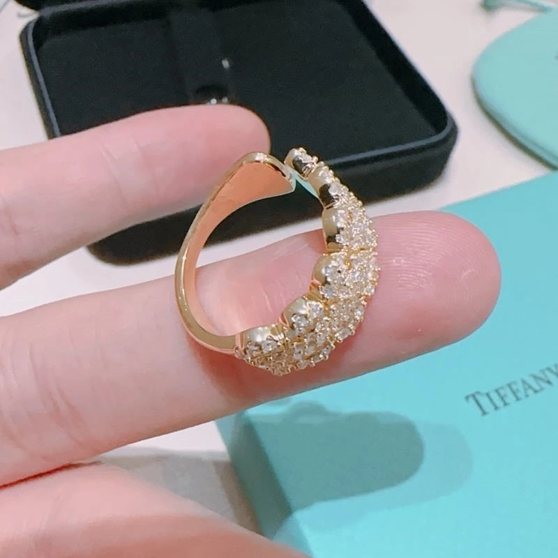 Attractive Tiffany Rings 252637