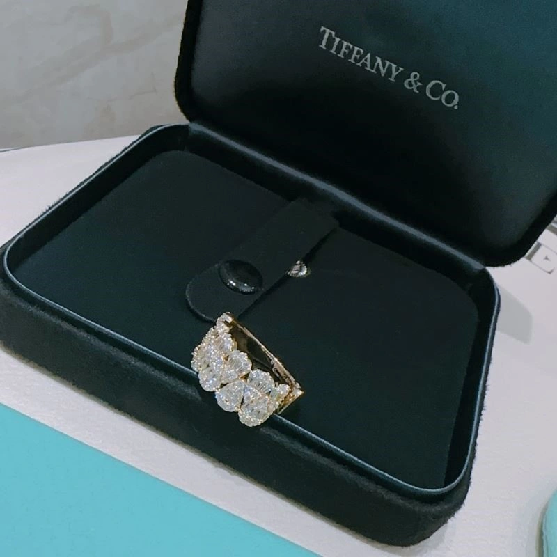 Attractive Tiffany Rings 252637