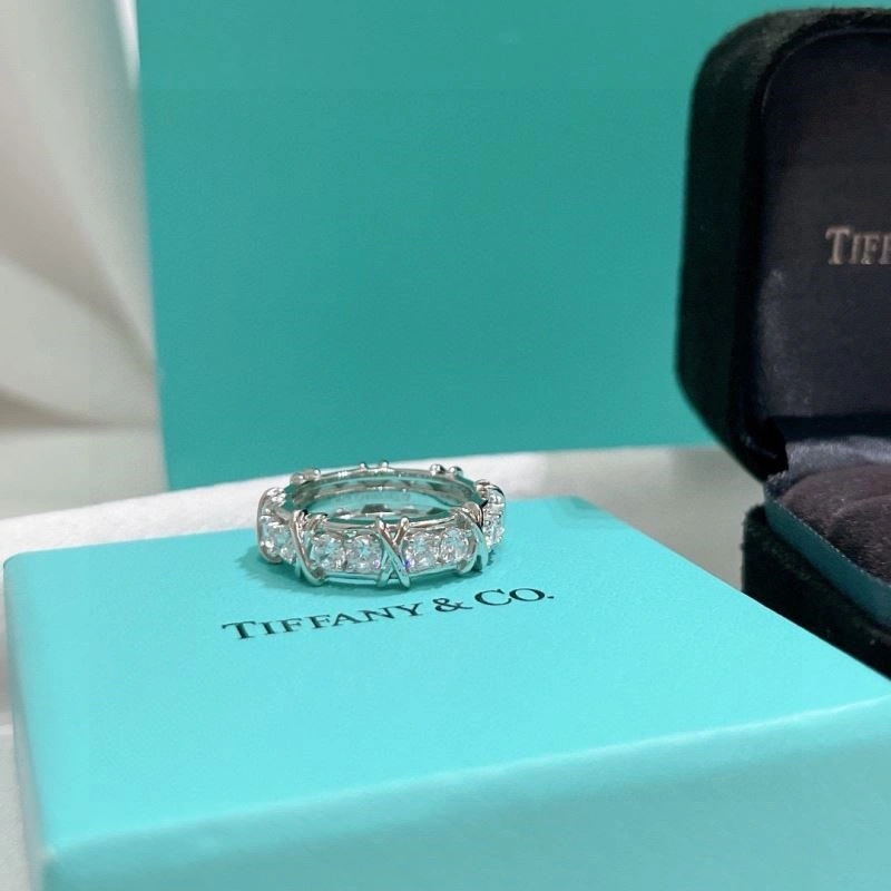 Tiffany Rings Refined 252634
