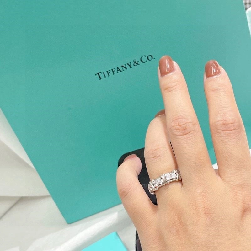 Tiffany Rings Refined 252634