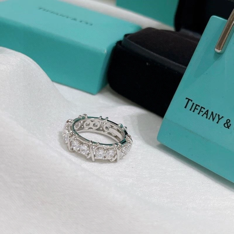Tiffany Rings Refined 252634