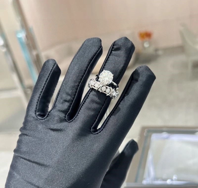 Tiffany Rings Refined 252634
