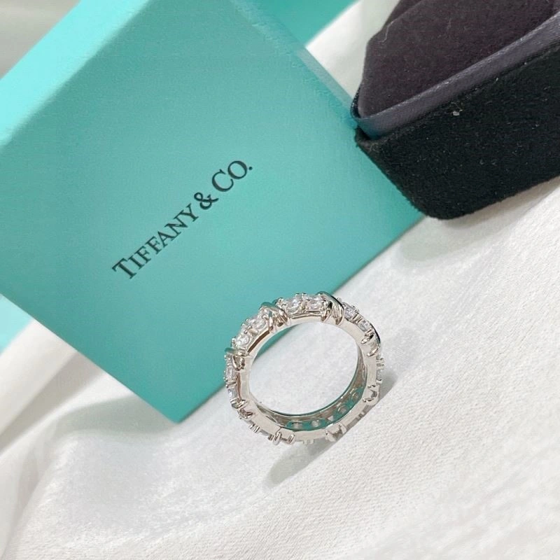Tiffany Rings Refined 252634