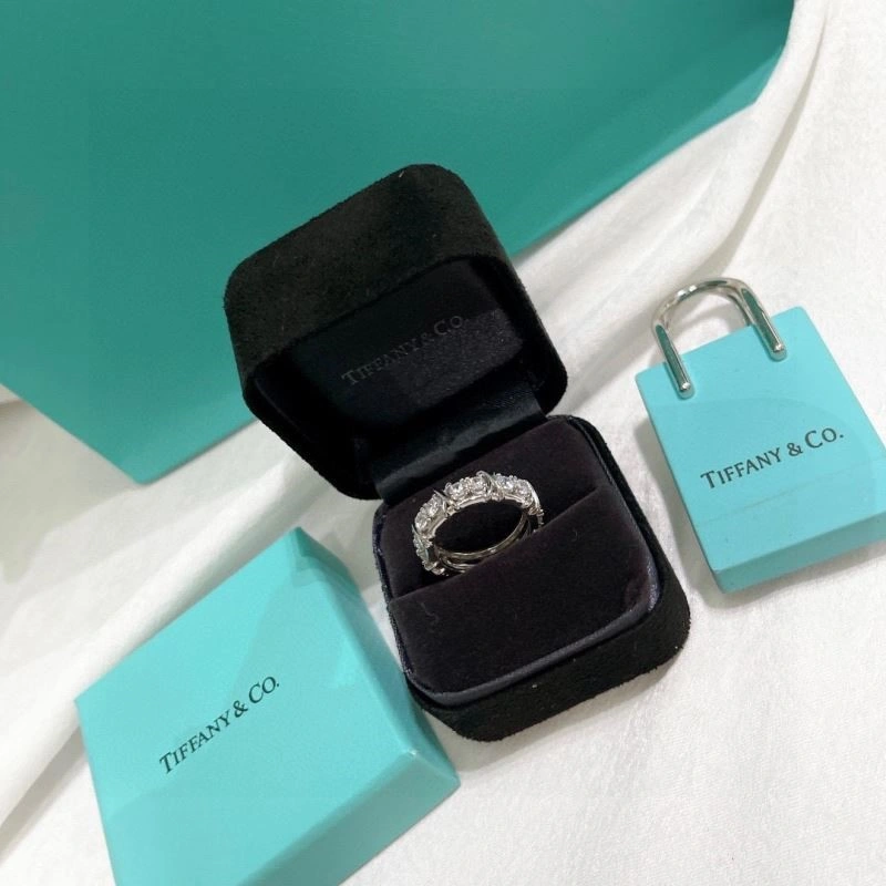 Tiffany Rings Refined 252634