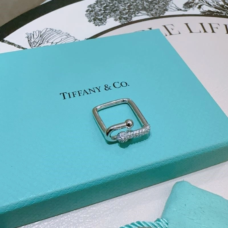 Tiffany Rings FreshLook 252527
