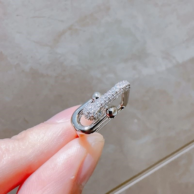 Tiffany Rings FreshLook 252527