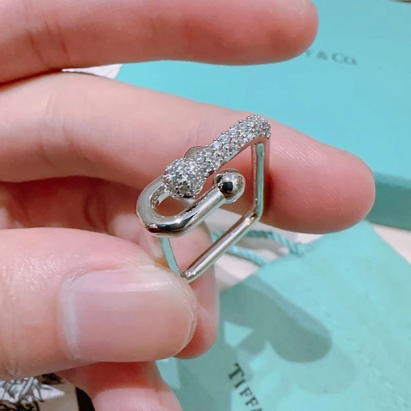 Tiffany Rings FreshLook 252527