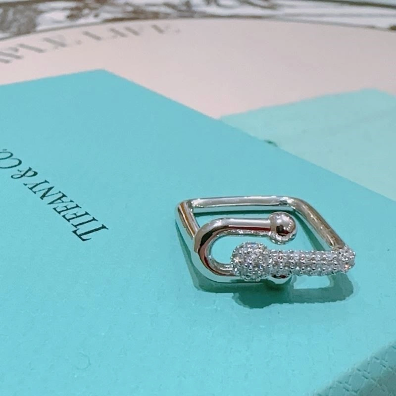 Tiffany Rings FreshLook 252527