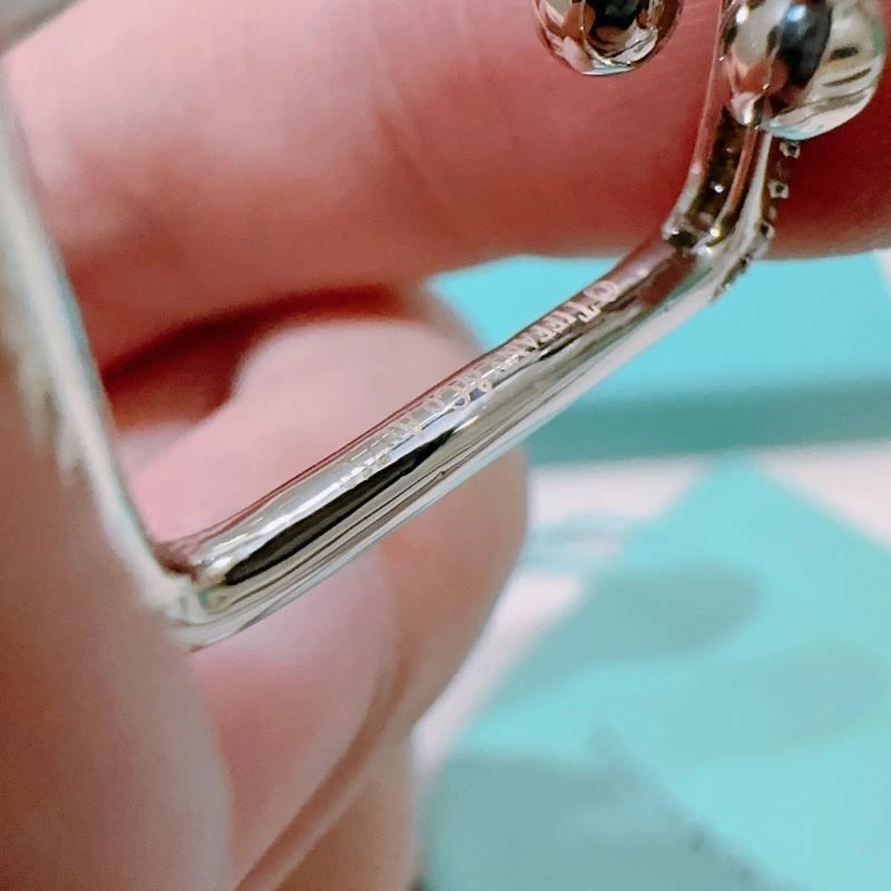 Tiffany Rings FreshLook 252527
