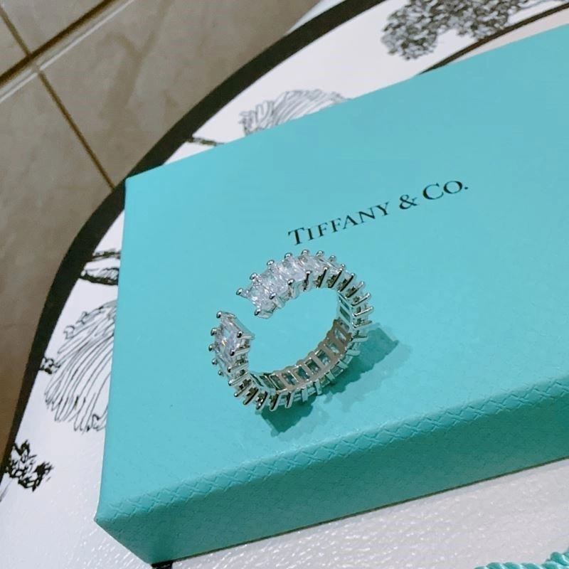 Tiffany Rings Trendsetting 252523