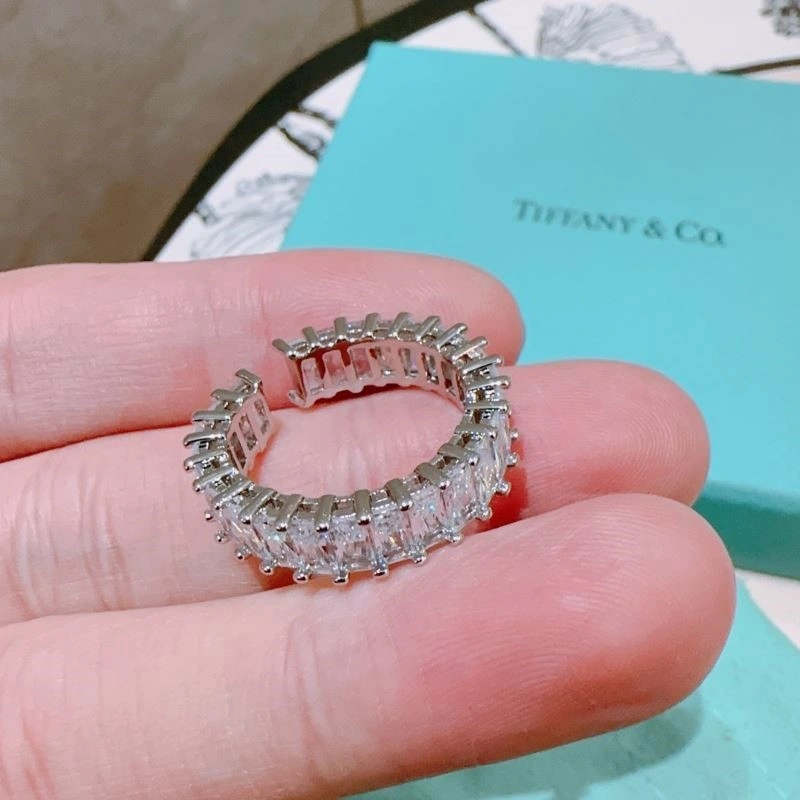Tiffany Rings Trendsetting 252523