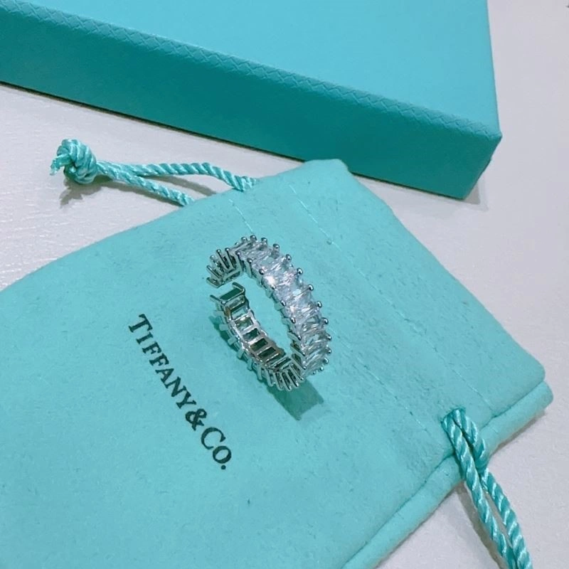Tiffany Rings Trendsetting 252523