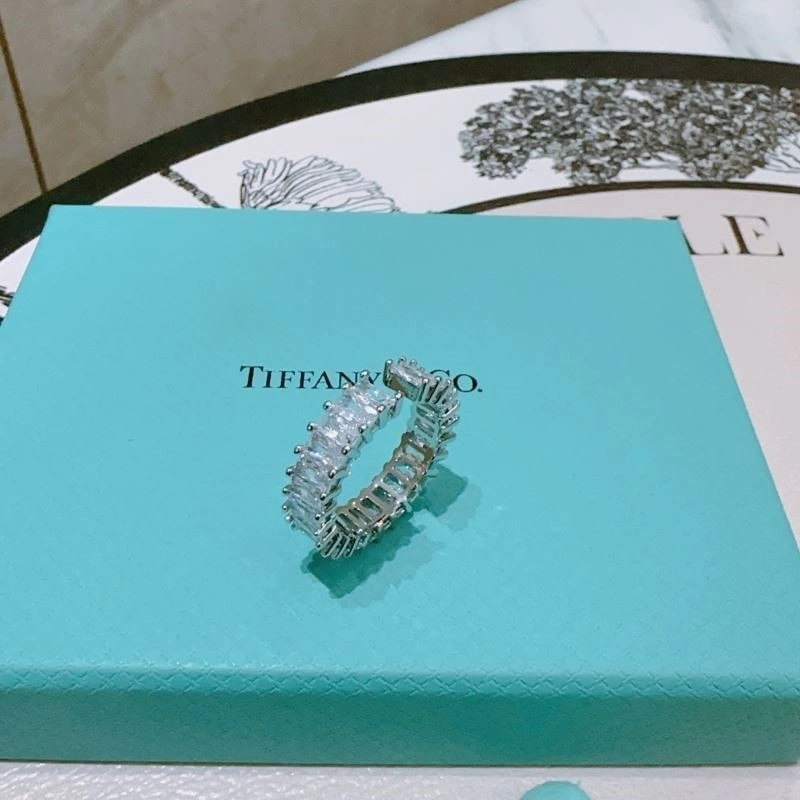 Tiffany Rings Trendsetting 252523