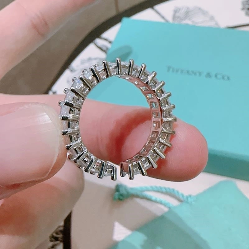 Tiffany Rings Trendsetting 252523