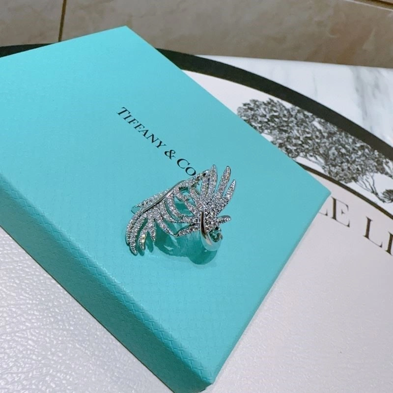 WrinkleFree Tiffany Rings 252517
