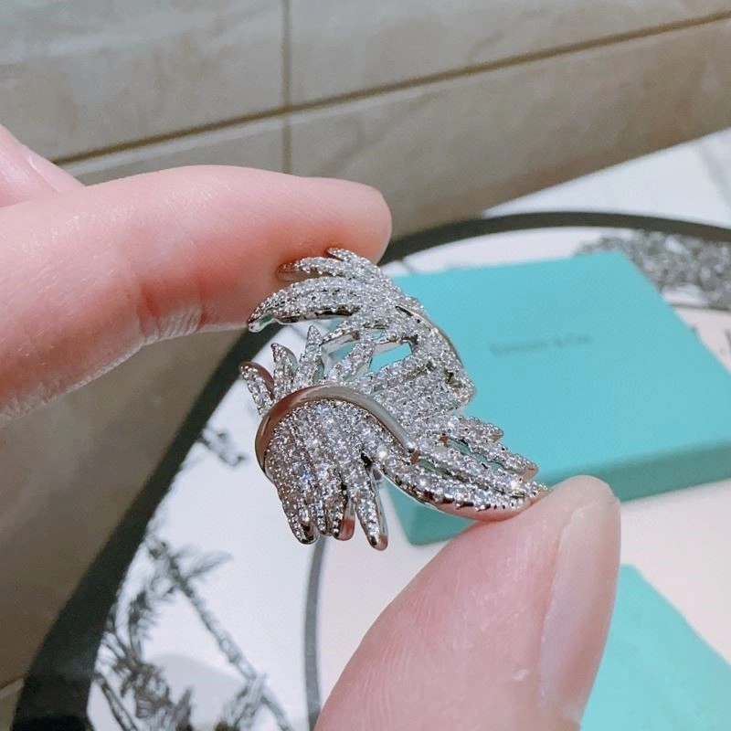 WrinkleFree Tiffany Rings 252517