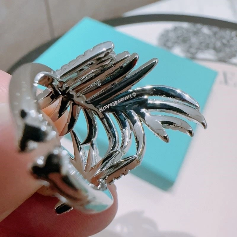WrinkleFree Tiffany Rings 252517