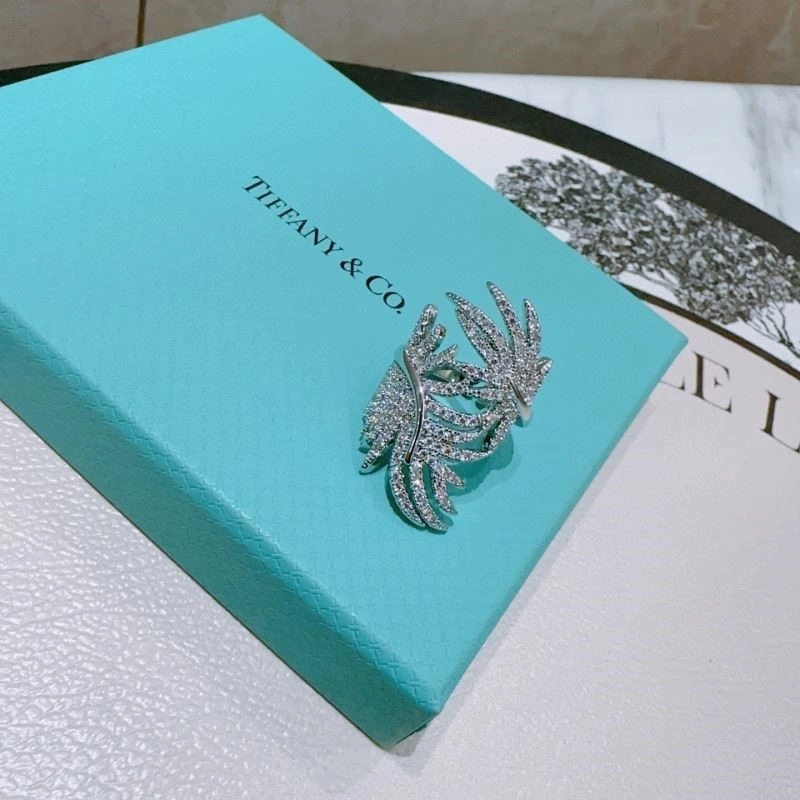 WrinkleFree Tiffany Rings 252517