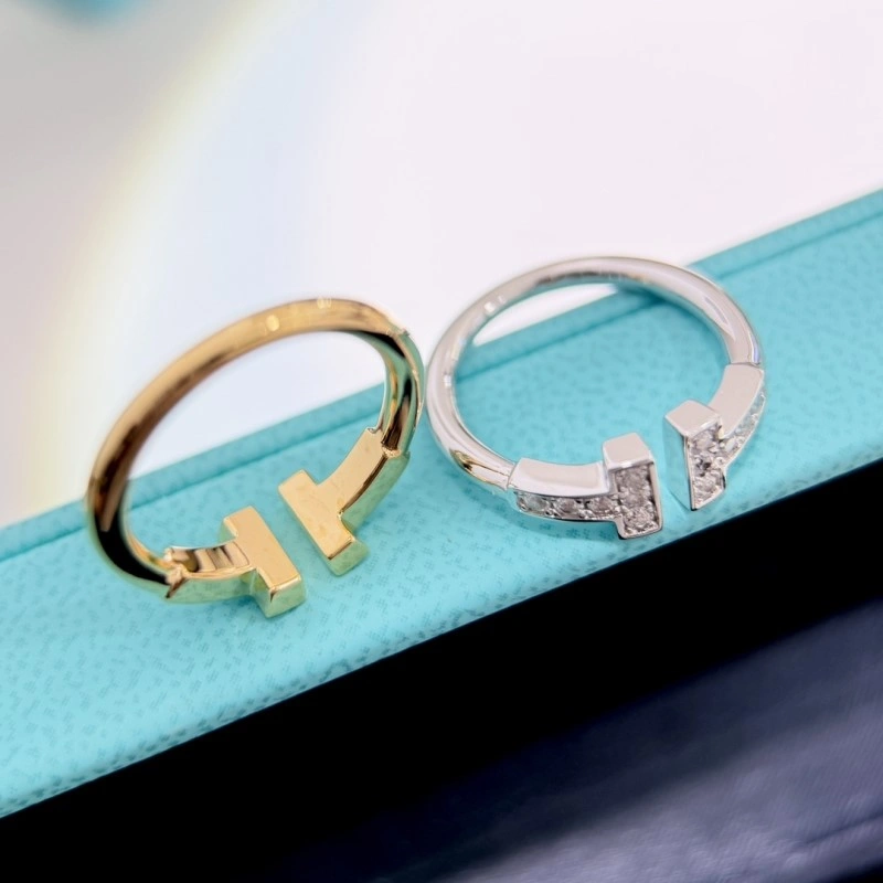 Tiffany Rings SoftTouch 252513