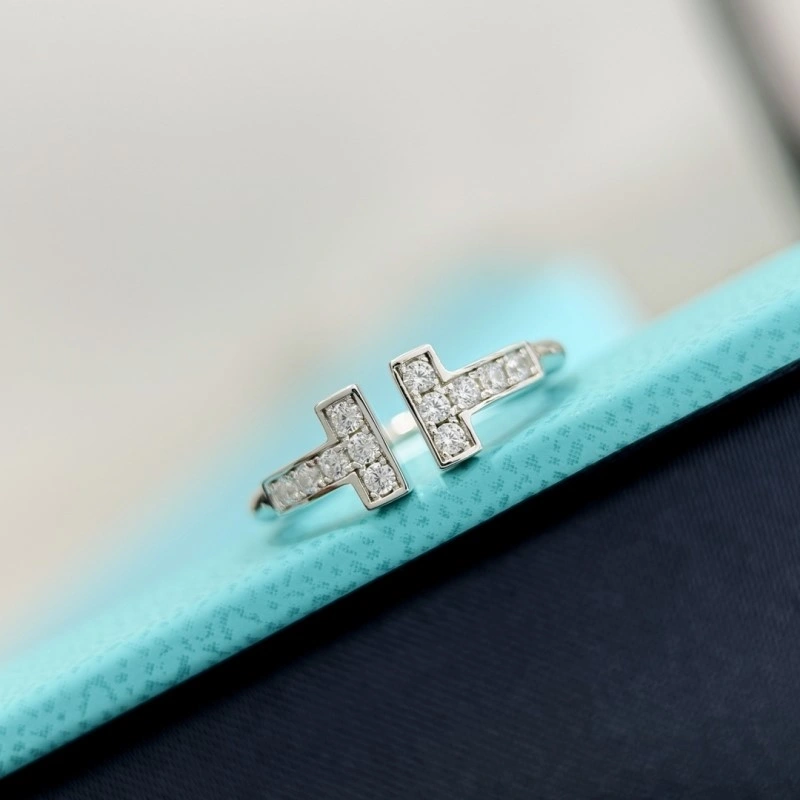 Tiffany Rings SoftTouch 252513