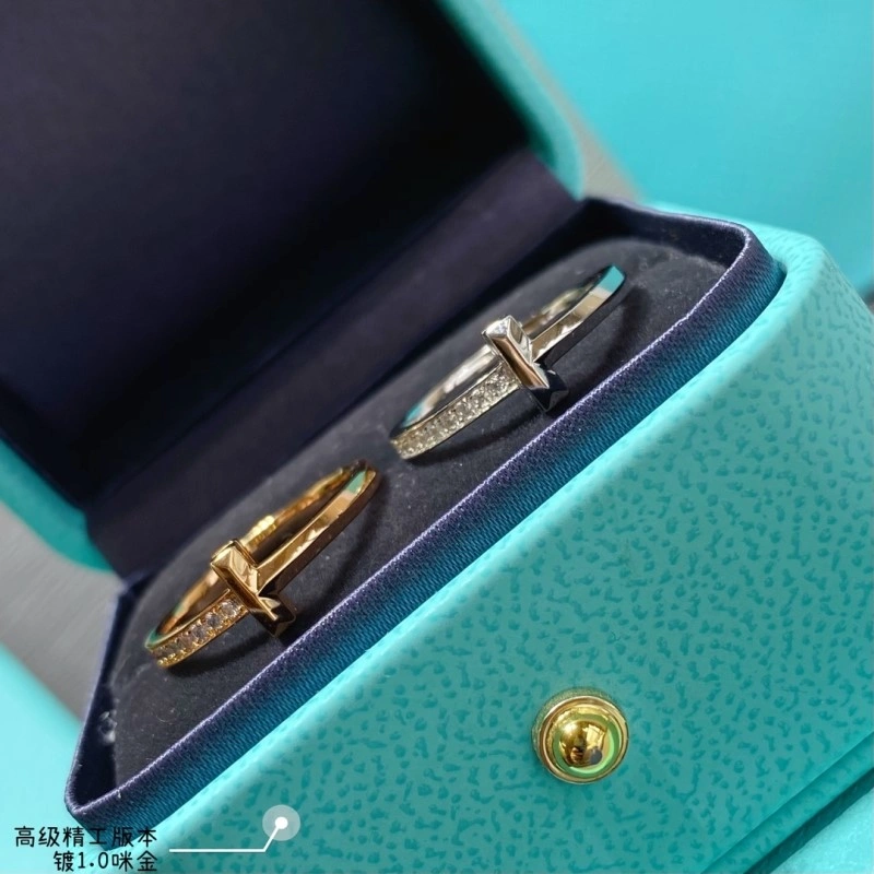 Tiffany Rings FlexibleFit 252542
